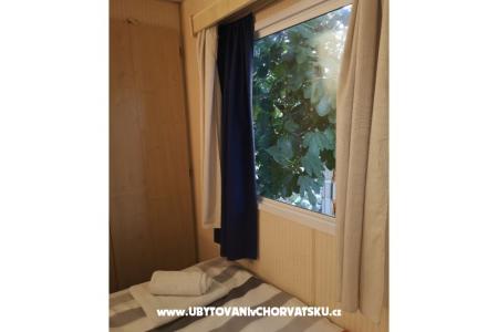 Mobile Huis Maroon foto 4