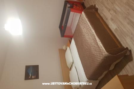  Appartementen Mileva foto 5