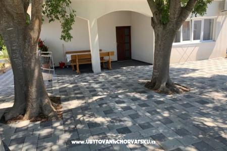 Appartement Anka Bibinje Kroatië