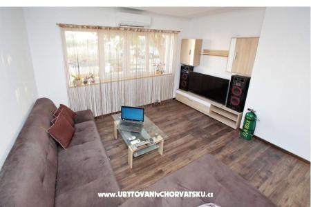 Appartement Anka foto 2
