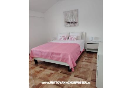 Appartement Divna foto 3
