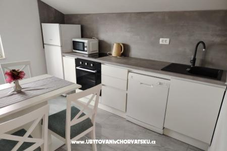 Appartement Divna foto 4