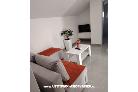 Appartement Divna foto 5