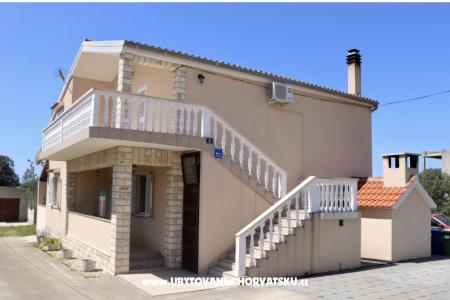 Appartement Lilac Bibinje Kroatië
