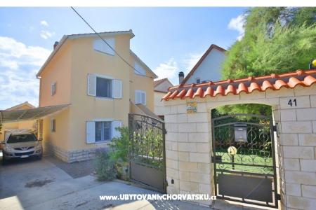 Appartement Marianna Bibinje Bibinje Kroatië