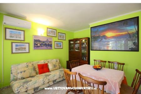 Appartement Marianna Bibinje foto 4