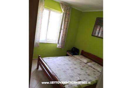 Appartement Marianna Bibinje foto 5