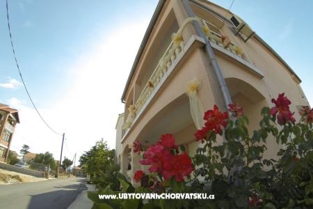 Appartement Maya Bibinje Kroatië