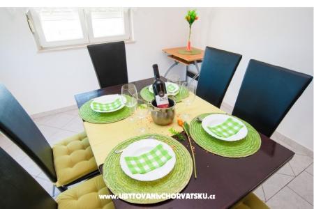 Appartement Natali foto 4