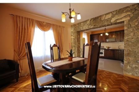Appartement Roberto Bibinje foto 3