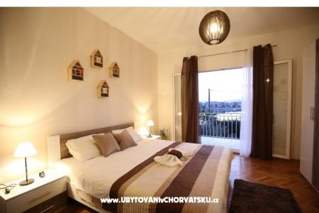 Appartement Roberto Bibinje foto 4