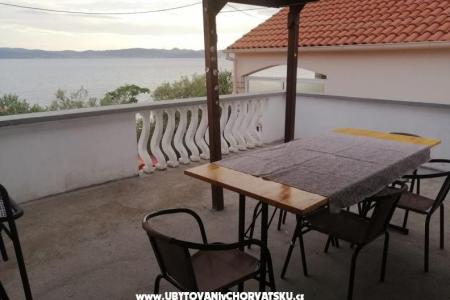 Appartement Roko Bibinje foto 3