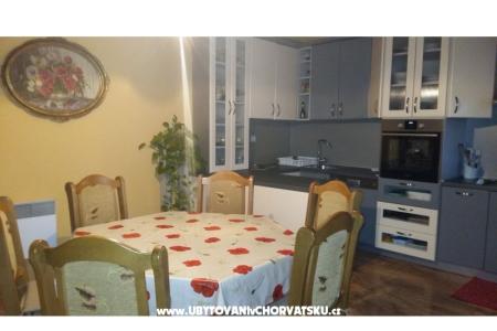 Appartement Sorić Bibinje foto 2