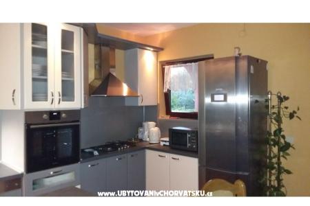 Appartement Sorić Bibinje foto 3