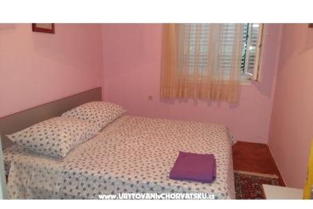 Appartement Sorić Bibinje foto 5