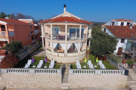 Appartementen First row to the sea foto 2