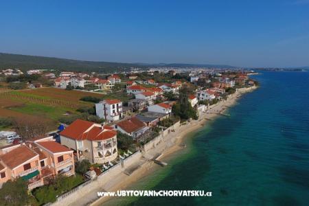 Appartementen First row to the sea foto 4