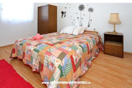 Appartementen Anamarija foto 4