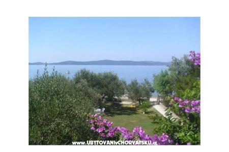 Appartementen Anđela Bibinje Kroatië