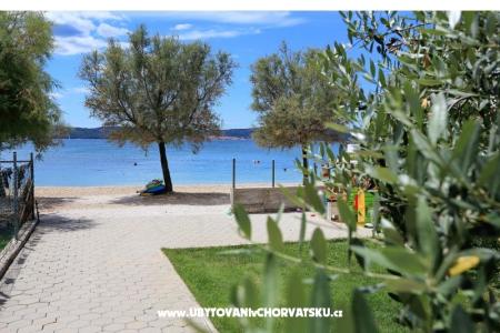 Appartementen Tino Bibinje Kroatië