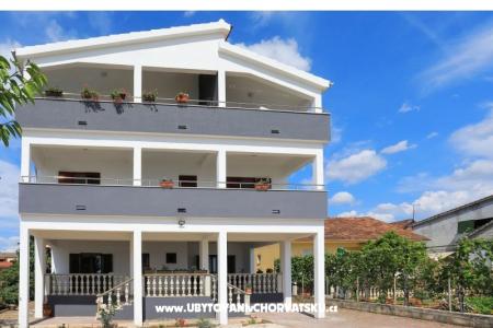 Appartementen Tomislav foto 2