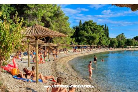 Appartementen Božena Bibinje Kroatië