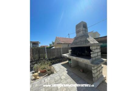 Appartementen Božena foto 4