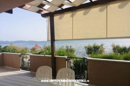 Appartementen Bralić foto 4