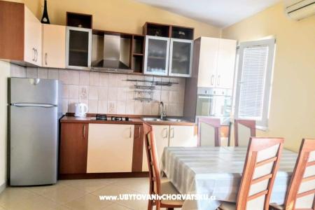 Appartementen Bralić foto 5