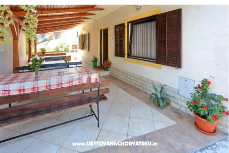 Appartementen Cvilužec foto 3
