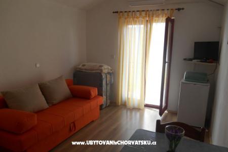 Appartementen Dedo foto 3