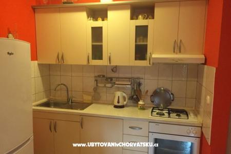 Appartement Dina foto 4