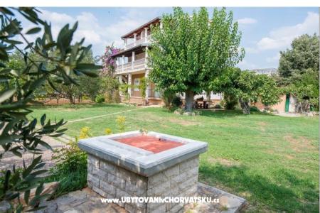 Appartementen EMA Bibinje Kroatië