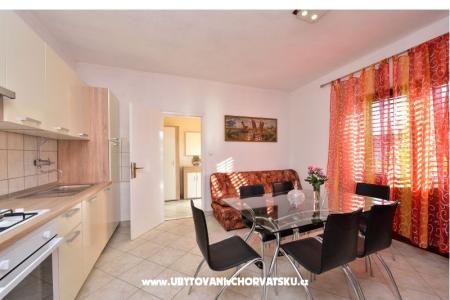 Appartementen Jadranka  foto 5
