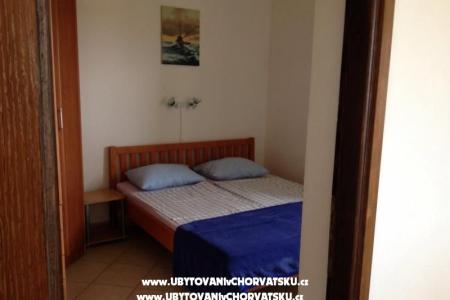 Appartementen Jendrić foto 5