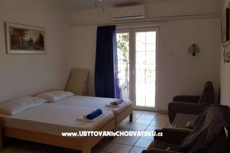 Appartementen Kleflin foto 5