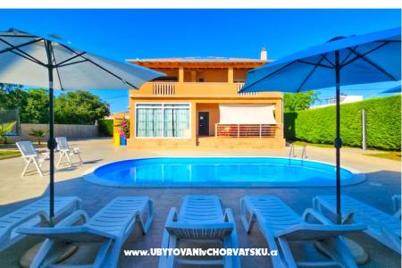 Holiday Home Lucija foto 3