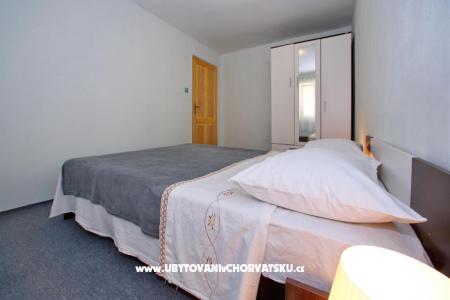 Appartementen Ljubica foto 5