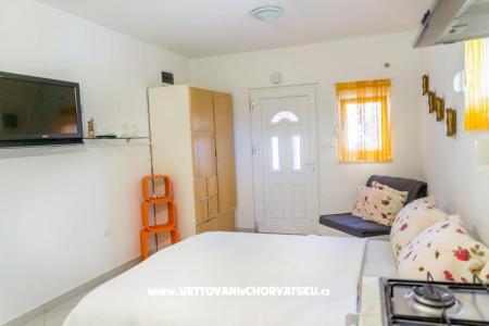 Appartementen Ljubica i Toše foto 4