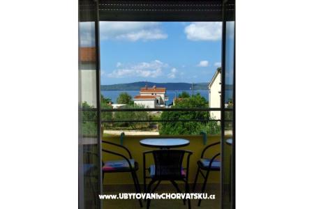 Appartementen Lovre foto 4