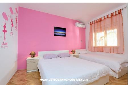 Appartementen Mareta foto 3