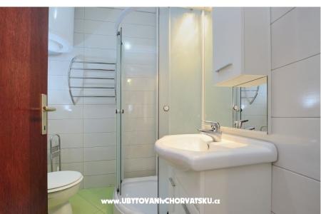 Appartementen Mareta foto 5