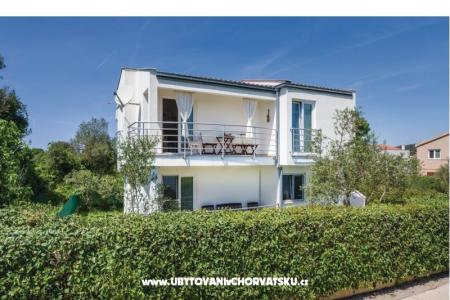 Appartementen Marija Bibinje Kroatië