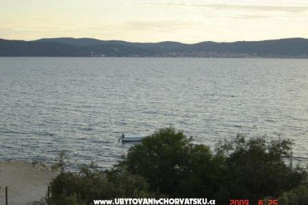 Appartementen  Maslina foto 4