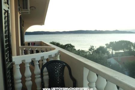 Appartementen  Maslina foto 5