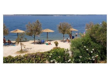 Appartementen Matić Bibinje Kroatië