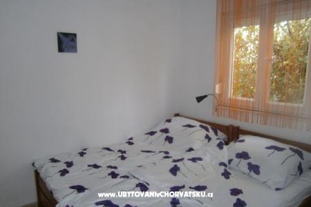 Appartementen Matić foto 2