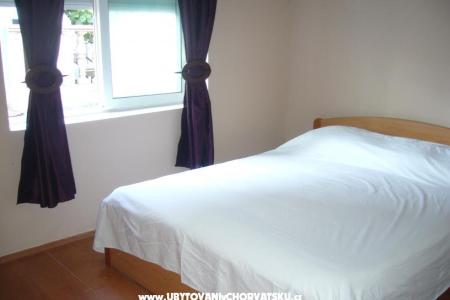 Appartementen Matija foto 5