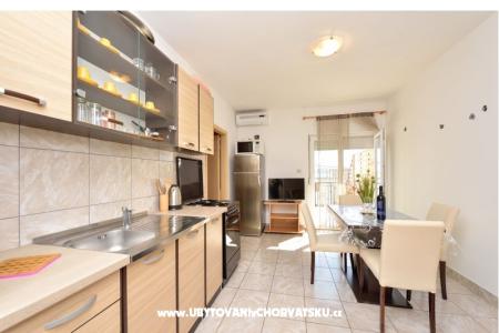 Appartementen Duje i Tome foto 2