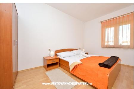 Appartementen Duje i Tome foto 3